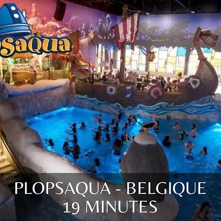 *le Duplex De Ronsard*plage Et Centre-ville Apartment